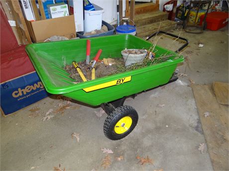 Yard Cart