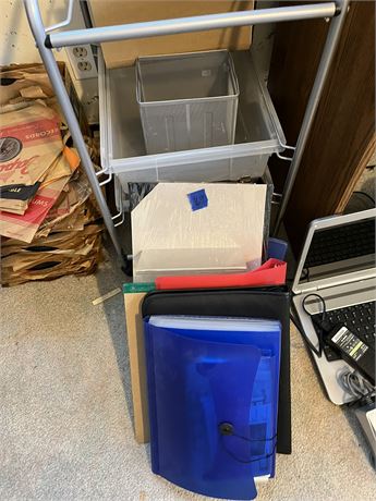 Office Supplies