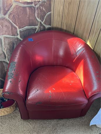 Red Chair