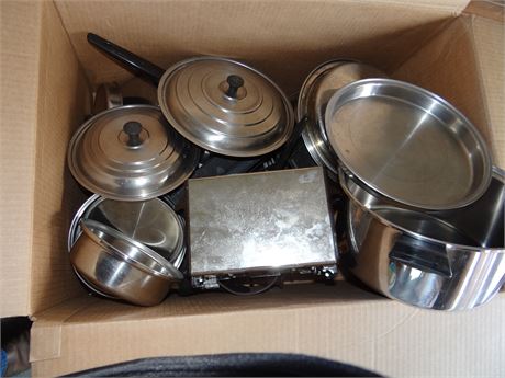 Cookware