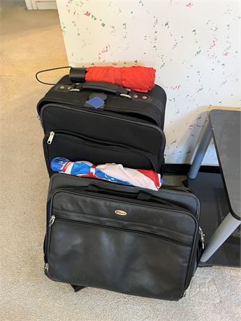 Luggage
