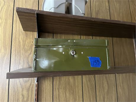 Metal Box