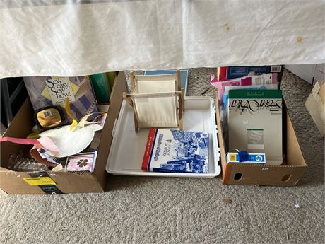 Misc Lot