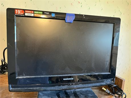 Magnavox TV