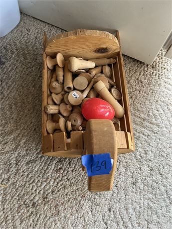 Collectibles Lot