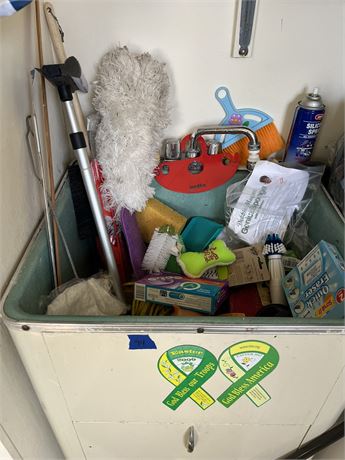 Sink Lot