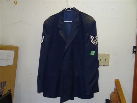 Air Force Jacket