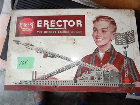 Erector Set