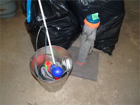 Cat Toys