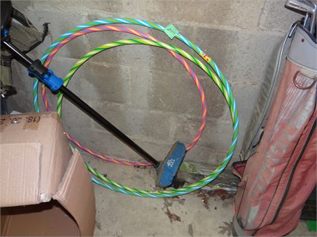 Hoola Hoops