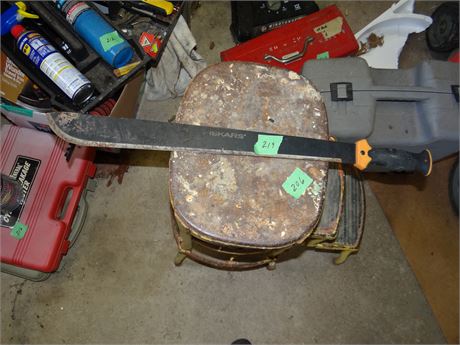 Machete
