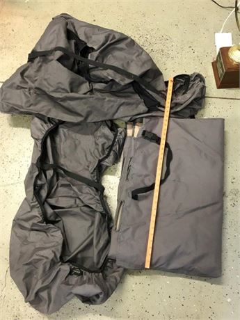 Duragear Pet Seat Cover