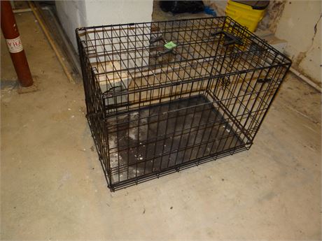 Animal Cage