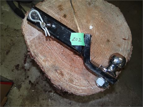 Trailor Hitch
