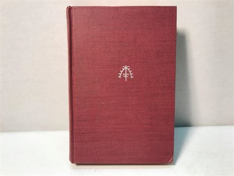 June 1941 The Painted Veil by W. Somerset Maugham