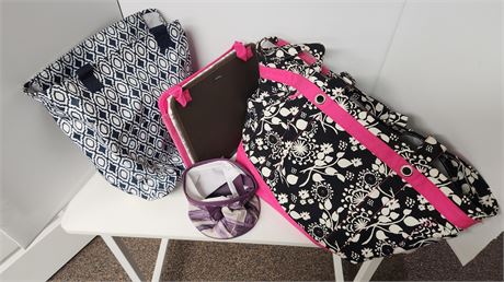 Lot Of Thirty-One Bags