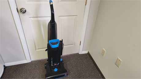 Bissel Power Force Vacuum