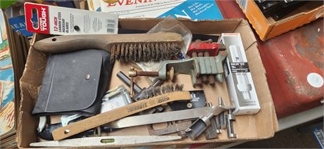 Lot of Tools