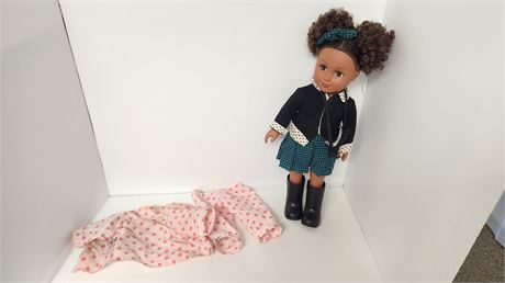 Our Generation Doll