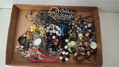 Lot Of Jewelry