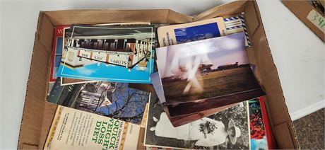 Post Cards