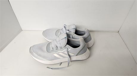 Adidas Primeblue Tennis Shoes. Size 11