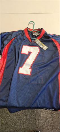 Broncos Jersey