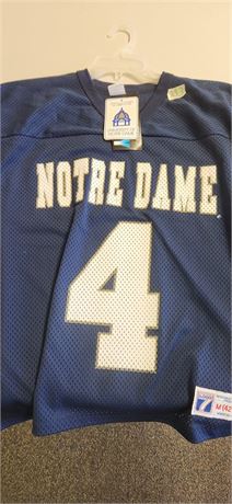 Notre Dame Jersey