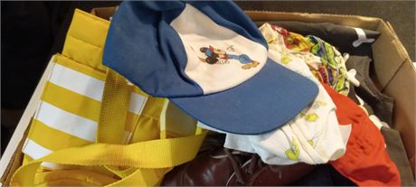 vintage Baby Clothes