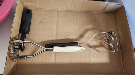 Lot Of Miscellaneous Items