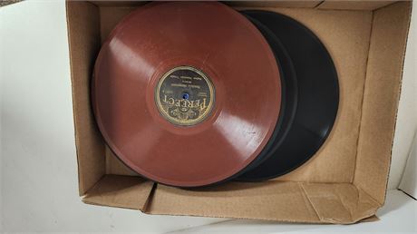 Lot Of Various Records