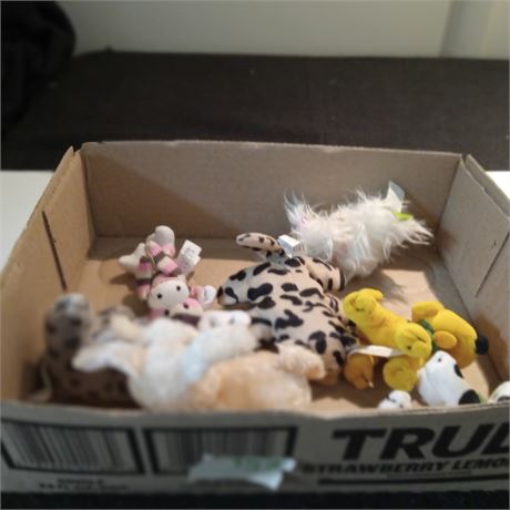 Lot Of Toys