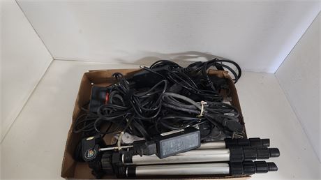 Lot Of Miscellaneous Items