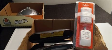 Lot Of Miscellaneous Items