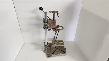 Craftsman Drill Press NOT TESTED