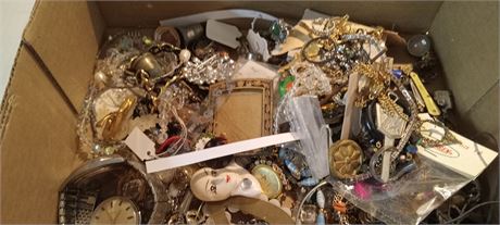 Lot Of Jewelry
