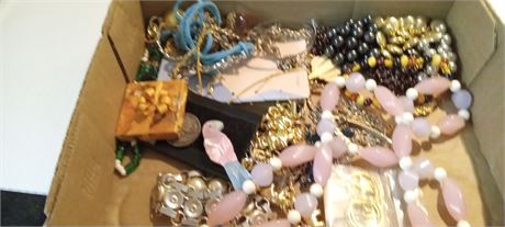 Lot Of Jewelry