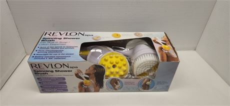 Shower head Massager