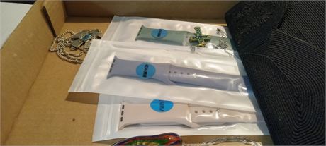 Lot Of Jewelry