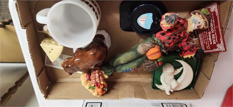 Lot Of Miscellaneous Items