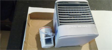 Small fan