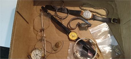 Lot Of Jewelry