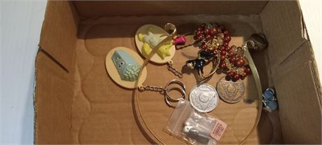 Lot Of Jewelry