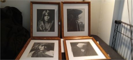 Set of Photos