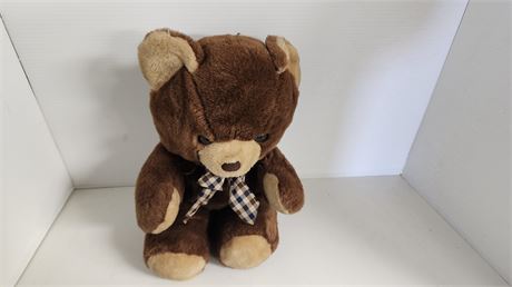 Teddy Bear Plush Toy