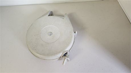 Retractable Clothes Line