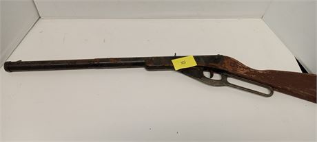 Vintage bb gun