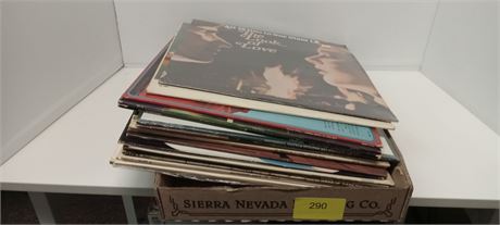 Lot of Albums