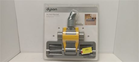 Dyson Attachment
