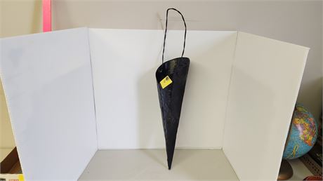 Metal Decorative Wall Hanger